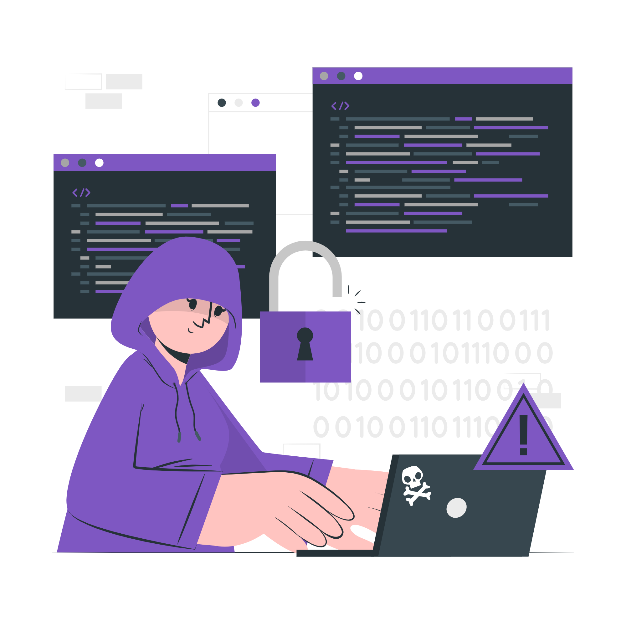 Gambar fitur Steganografi